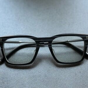 Akoni Zenith Glasses Frames